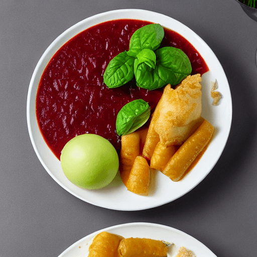 m m lig cu sm nt n i p ine de la gr mad i borscht i ciorb de varz moldova food