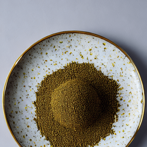 mathlootha bil lahem wal za'atar wal bathin wal khodar food